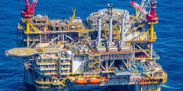 BP starts production at fifth deep-water platform in US Gulf