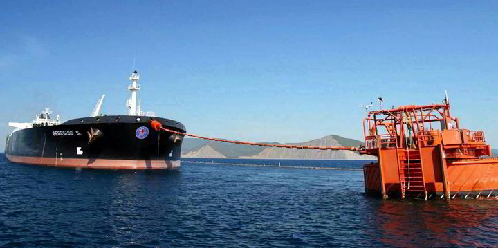 Caspian Pipeline resumes Kazakh oil shipments to global markets
