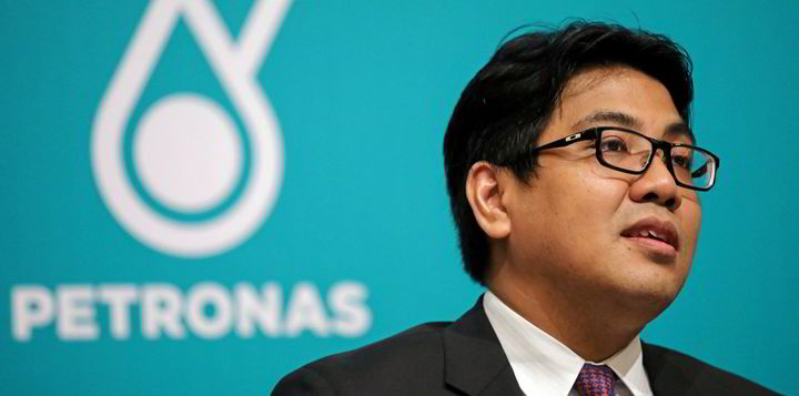 Malaysian giant Petronas lifts three-year suspension on compatriot contractor