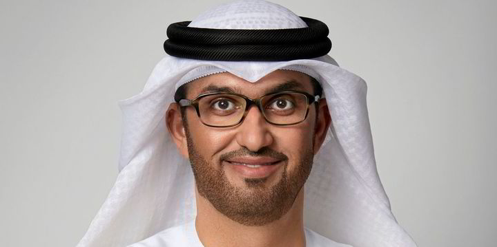 Adnoc signs multiple low-carbon energy deals with Japanese players