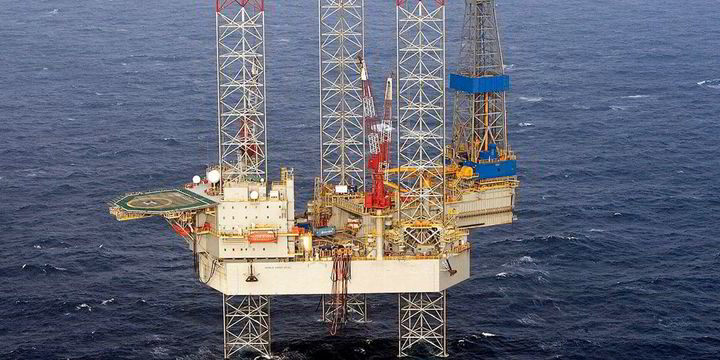UK North Sea partners safely manage well control issue