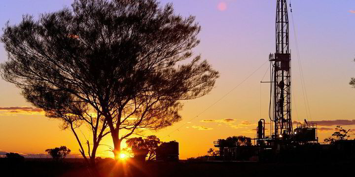 Australian indie discovers potential multi-Tcf gas resource down under