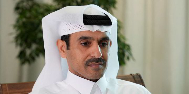 Front-runner emerges for massive $10 billion-plus Qatargas LNG trains contract