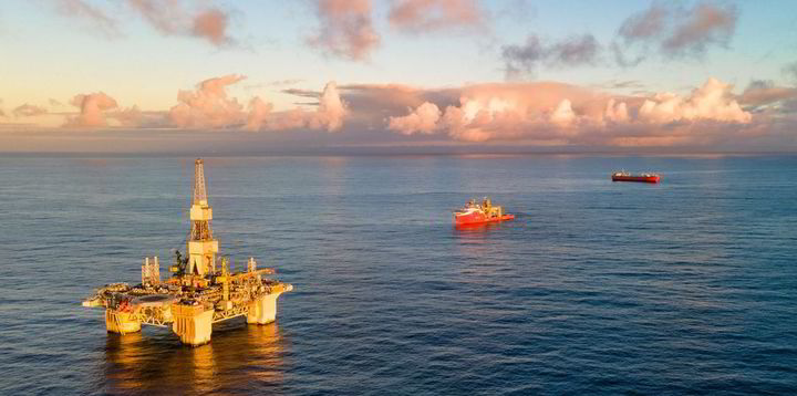 Equinor-led joint venture turns on the tap at new offshore oilfield