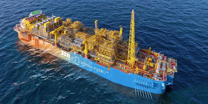 FPSO sector under pressure to curb carbon footprint