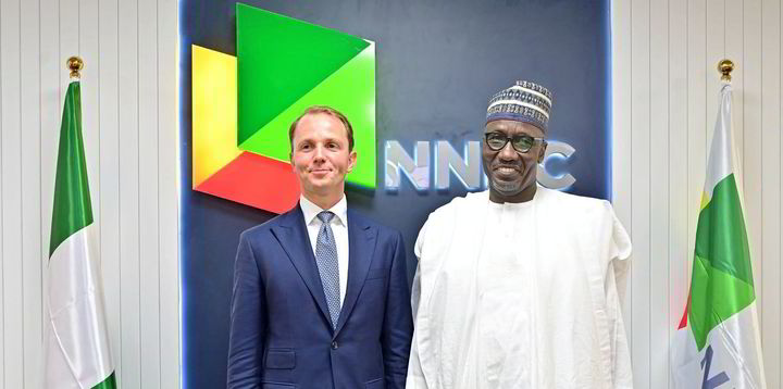 Golar signs FLNG deal in Nigeria