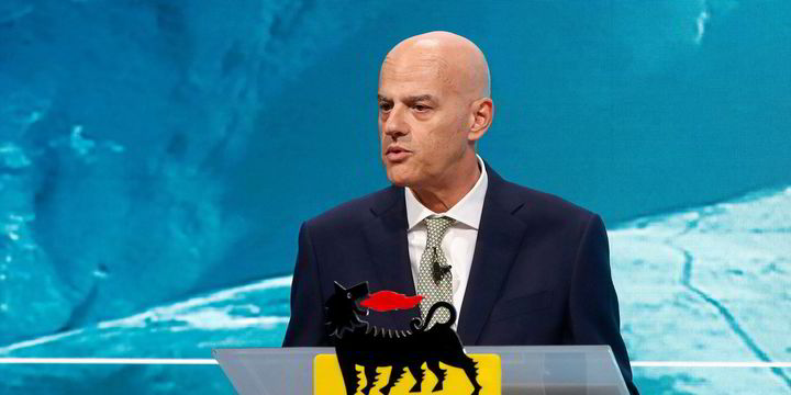 Eni profits ‘well ahead of expectations’ as gas business surges