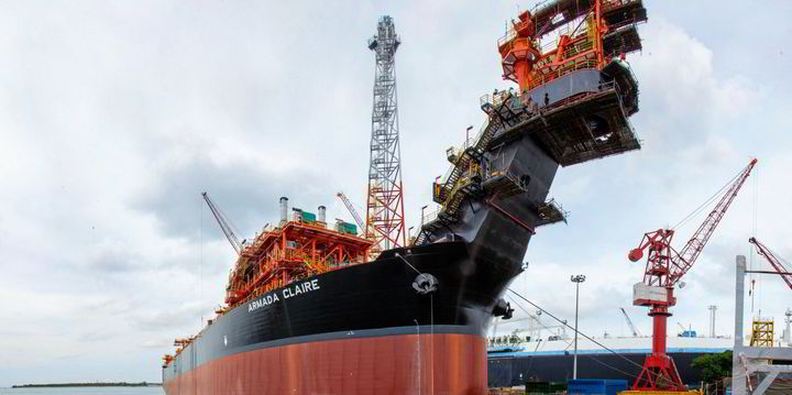 Malaysian player sells FPSO to mystery buyer for $20 million
