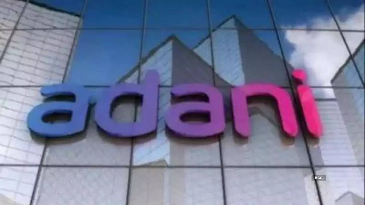 Adani Group issues clarification on inaccurate media reporting, ET EnergyWorld