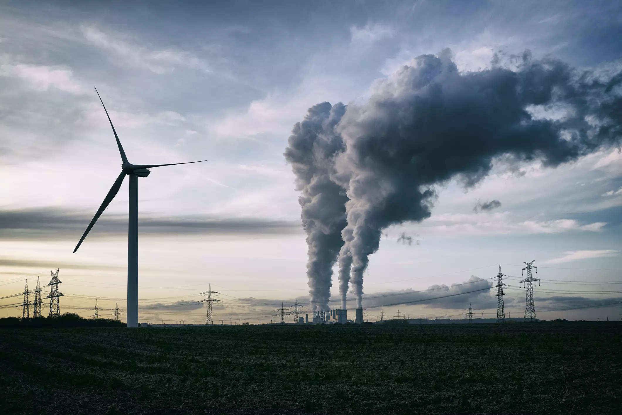 Fossil-free fund manager Green Century quits Net Zero initiative, ET EnergyWorld