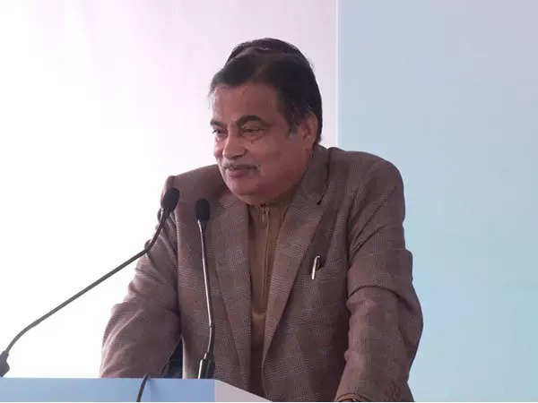 Nitin Gadkari to chair meeting of transport ministers from States, UTs today, ET EnergyWorld