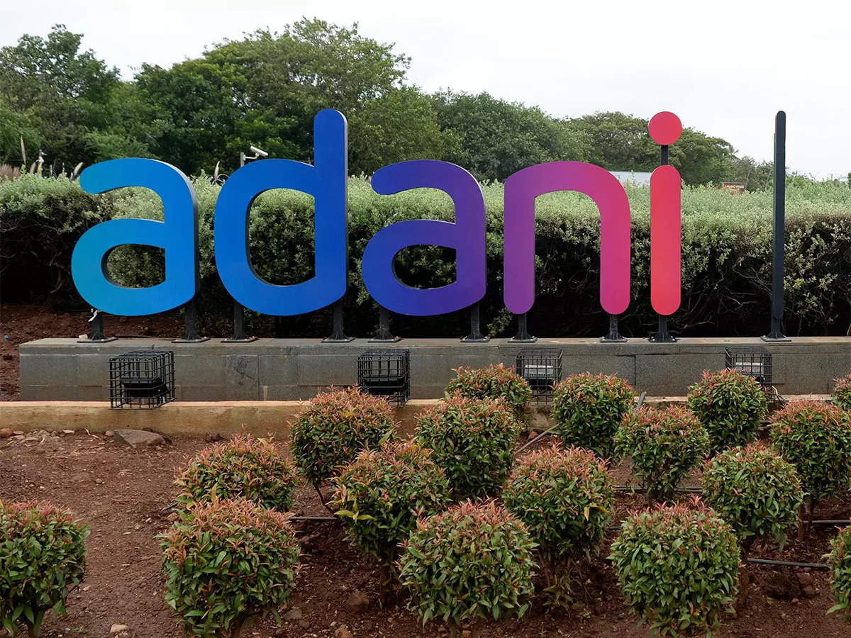Adani Green Energy gets certification from DNV for water conservation, ET EnergyWorld