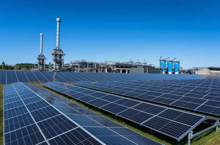 The power of small changes in an energy transition, Energy News, ET EnergyWorld