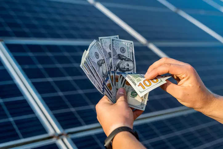 Renew raises $400 million via green bonds, receives strong demand from global investors, ET EnergyWorld