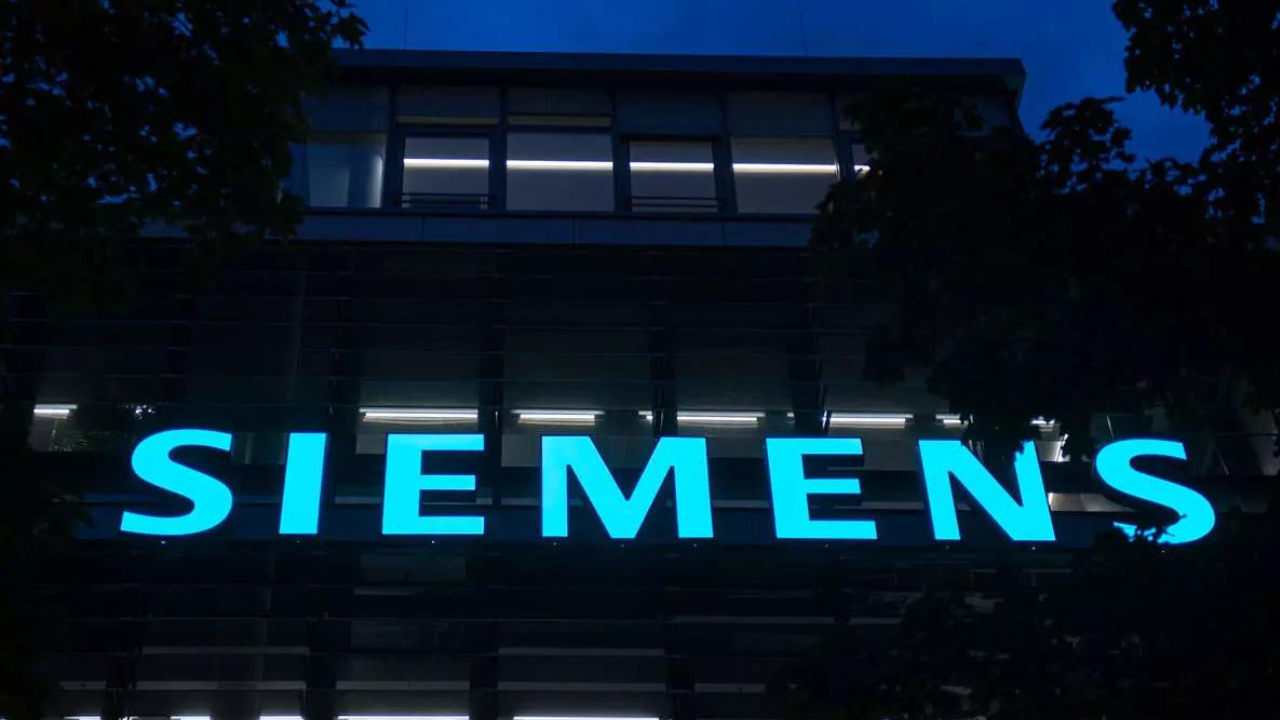 Siemens Energy signs 7-bln-eur offshore power deal with TenneT, ET EnergyWorld
