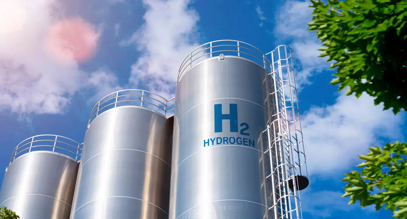 Low-carbon hydrogen – the pathway to India’s clean energy goals, ET EnergyWorld