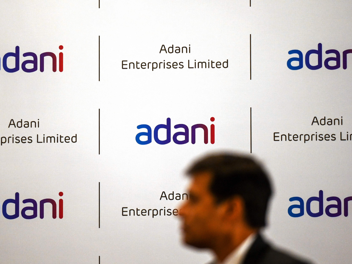 Adani to pay 18% GST on staff cost dues to AAI; nothing for transfer of Jaipur International airport business, ET EnergyWorld