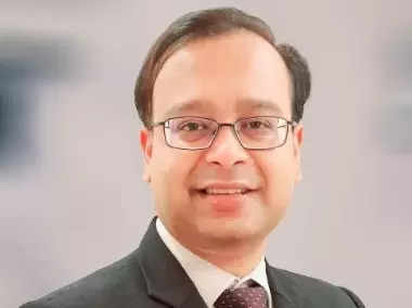 Vibrant Energy appoints Anirban Das as Chief Investment Officer, ET EnergyWorld