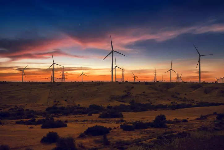 Suzlon bags order for 39-MW wind energy project from Thermax Group firm First Energy, ET EnergyWorld