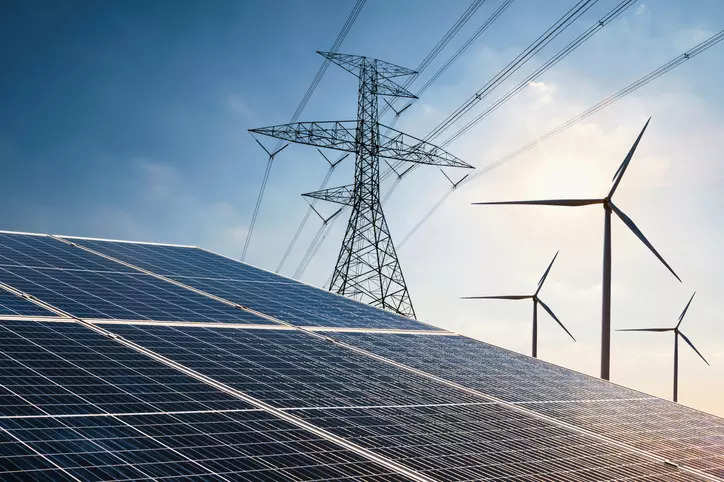 Record renewable generation drives Australian power prices down, ET EnergyWorld