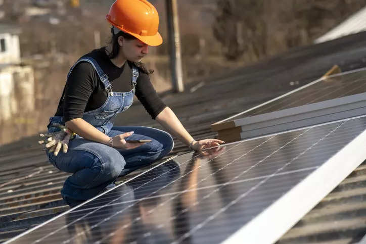 Latest trends in sustainability standards for solar PV modules, ET EnergyWorld