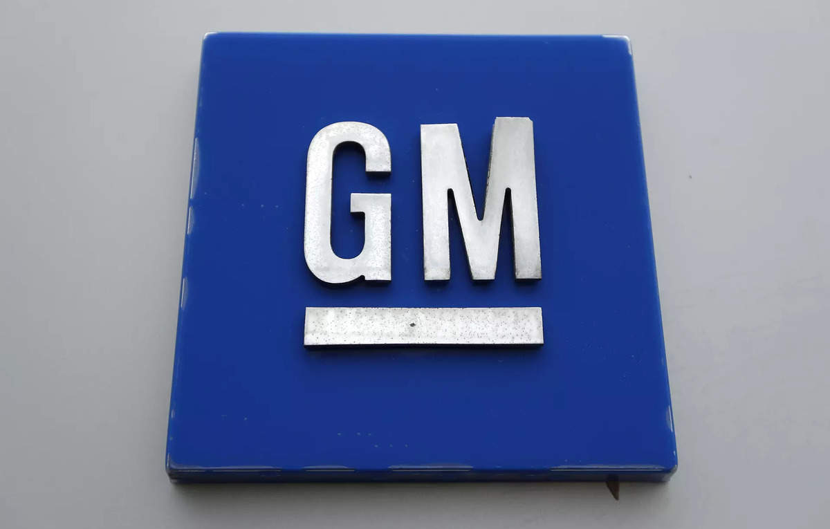 Big US sales push up GM’s 1Q profit; company raises guidance, Energy News, ET EnergyWorld