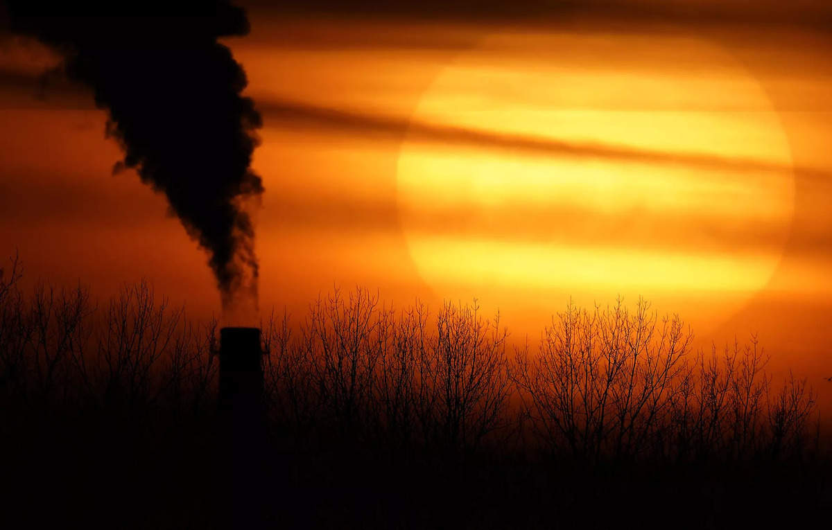 China approves coal power surge despite emissions pledge: Greenpeace, ET EnergyWorld
