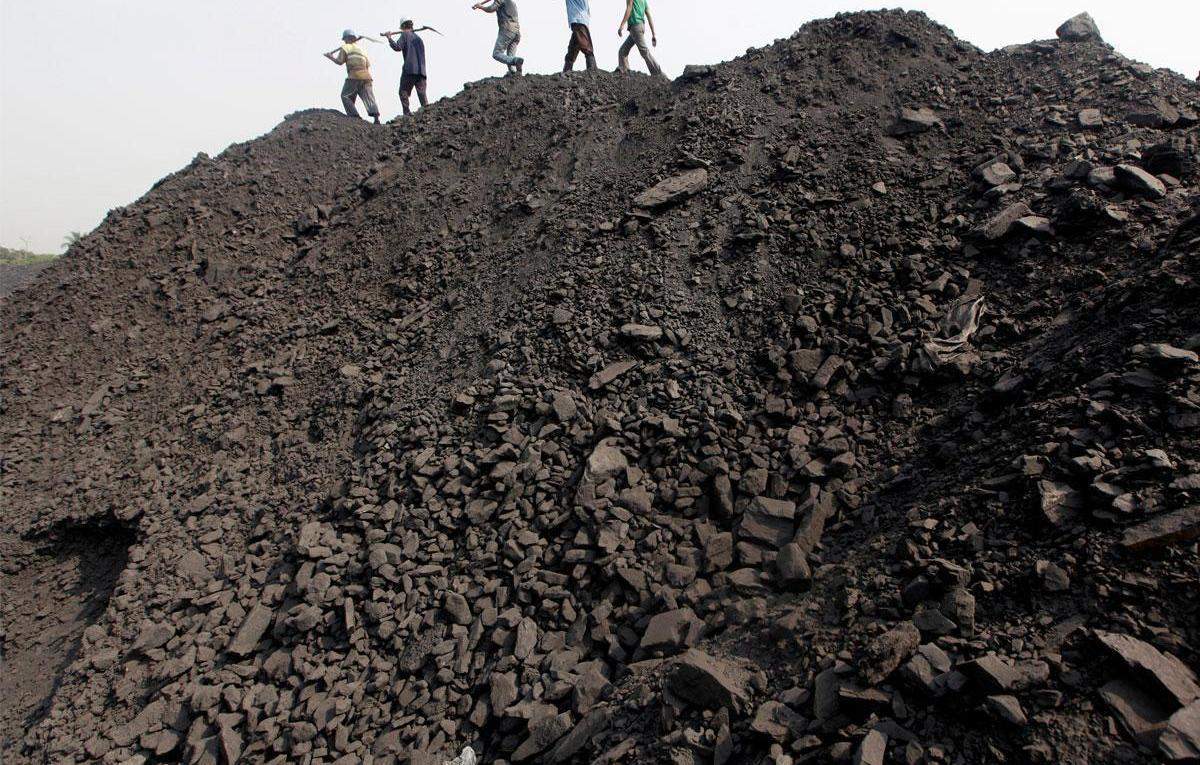 CIL’s Talcher contract workers strike results in 1-million-ton coal output loss, ET EnergyWorld