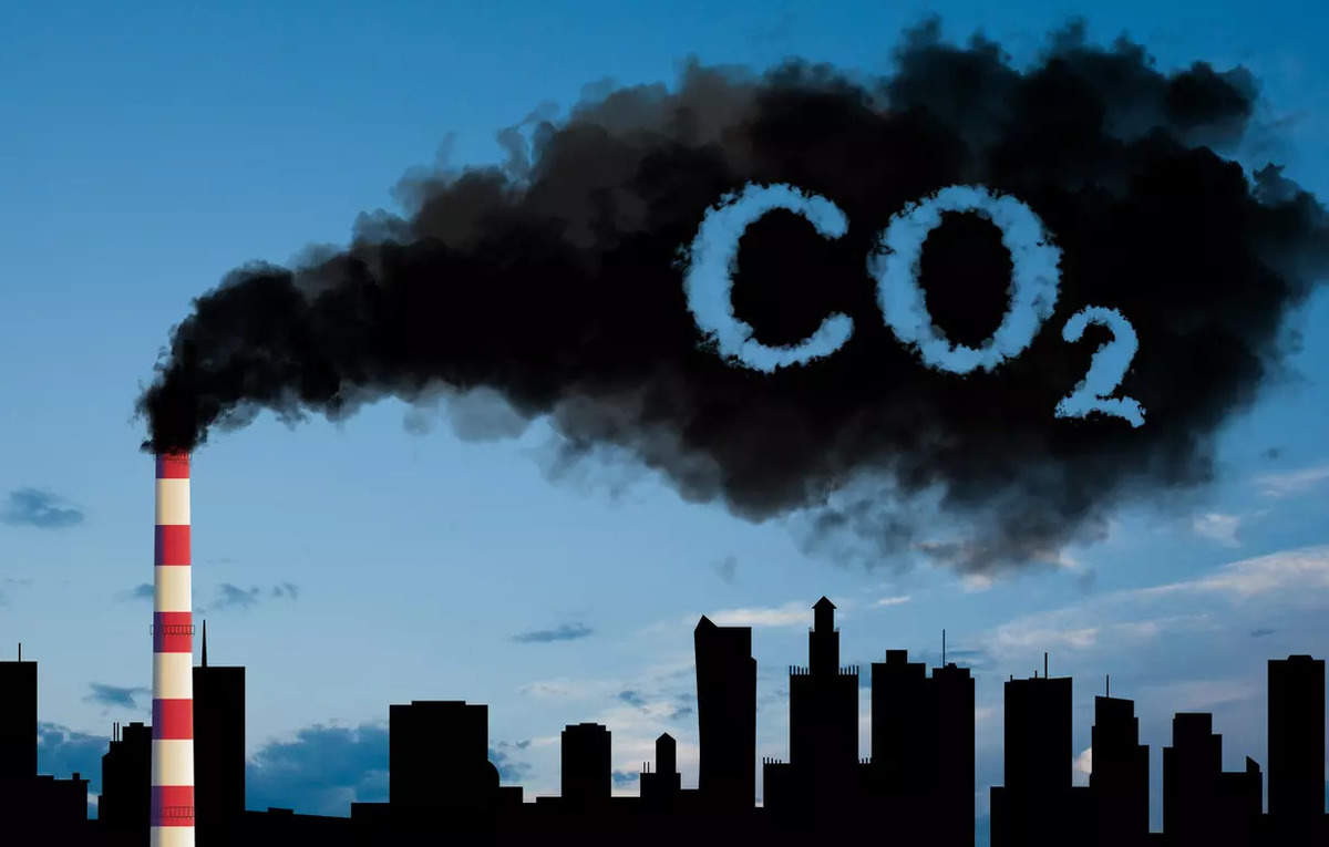 Climate pledges of world’s top carbon emitters, ET EnergyWorld