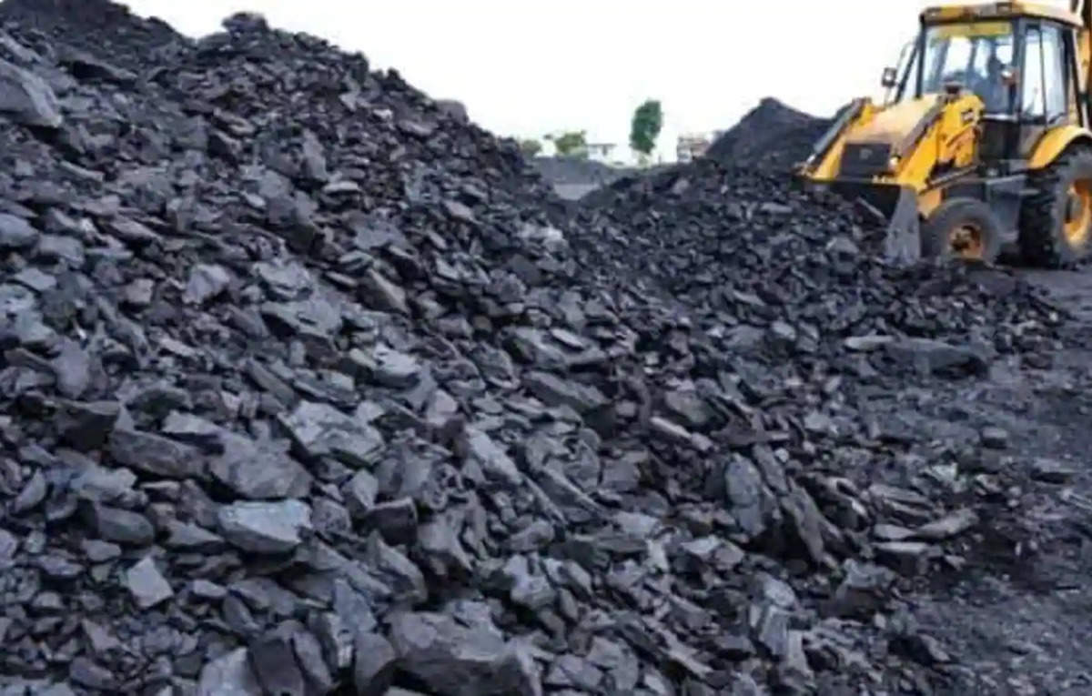 Coal India surpasses annual output target for first time in 17 years, ET EnergyWorld