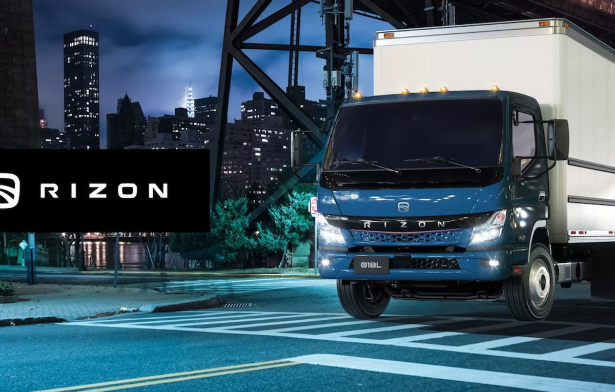 Daimler launches new electric medium-duty truck brand in US, ET EnergyWorld