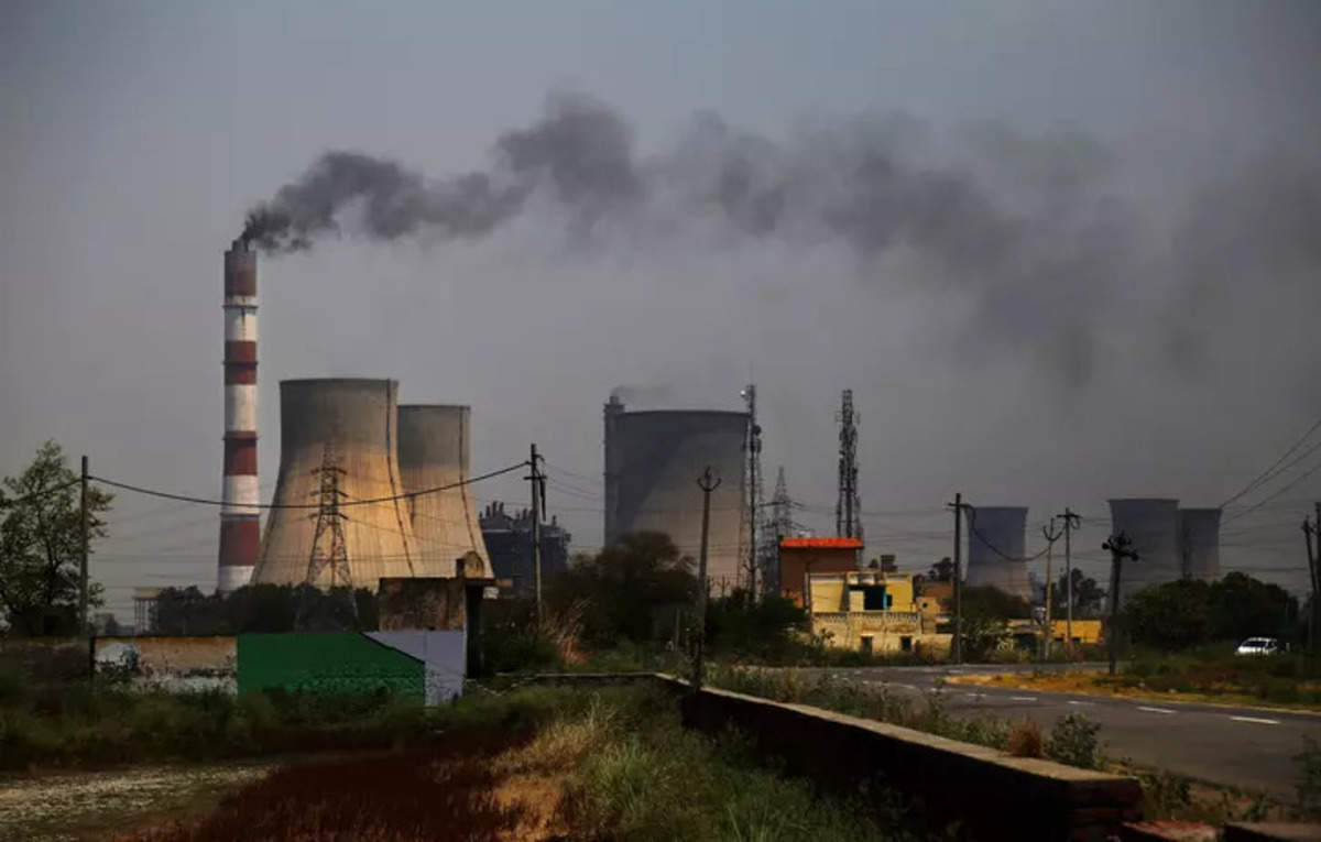 DVC raises capex by 36pc to Rs 2,800 cr in FY’24, plans to import 5 lakh tonne coal by Sept, ET EnergyWorld