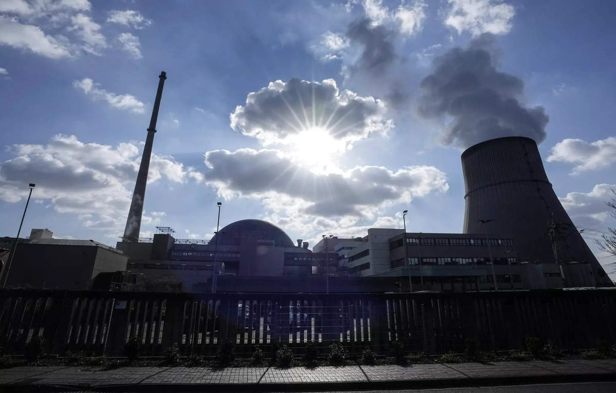 Germany says energy supply safe despite nuclear exit, Energy News, ET EnergyWorld