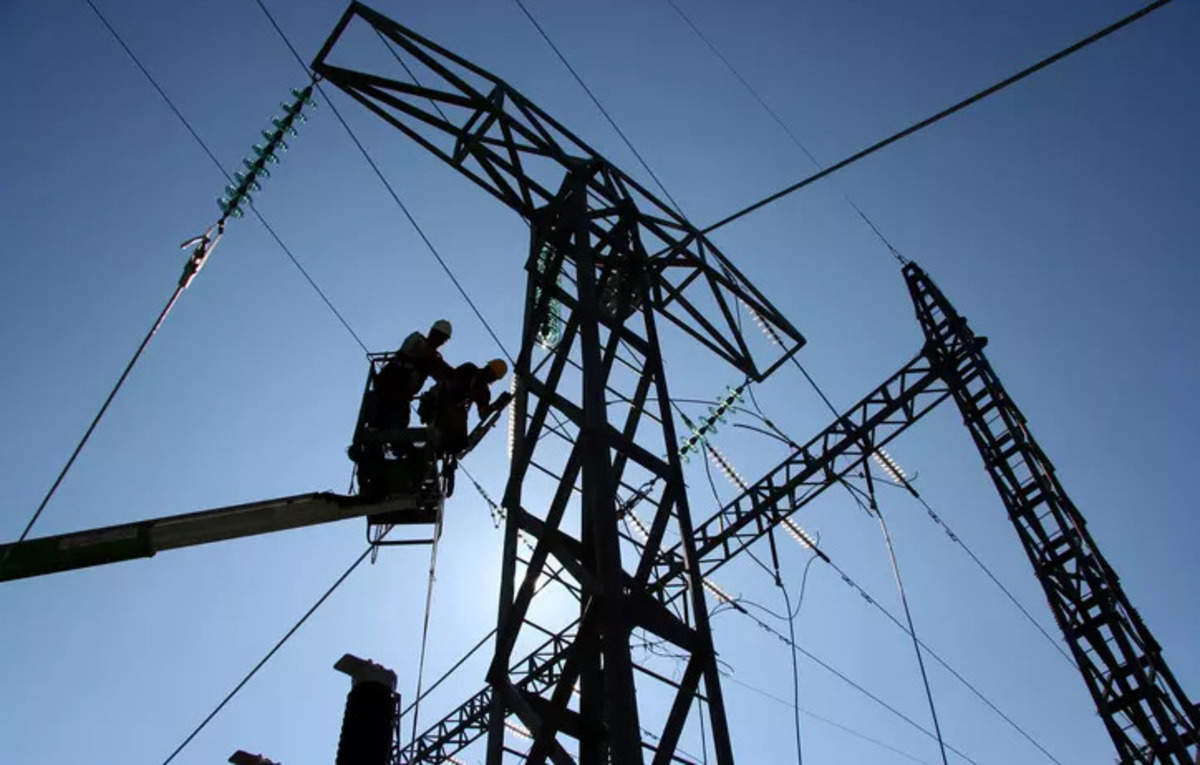 India’s electricity consumption dips 0.74 pc to 127.52 billion units in March, ET EnergyWorld