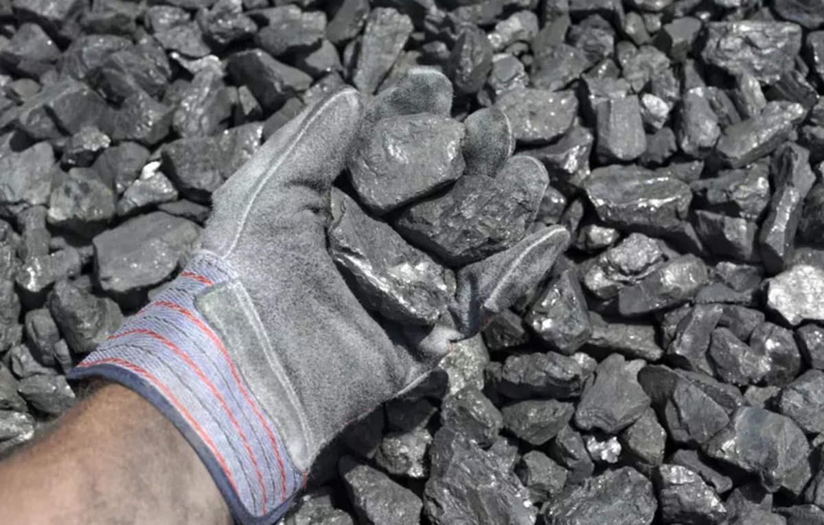 Businessman held for coal linkage ‘irregularities’, ET EnergyWorld
