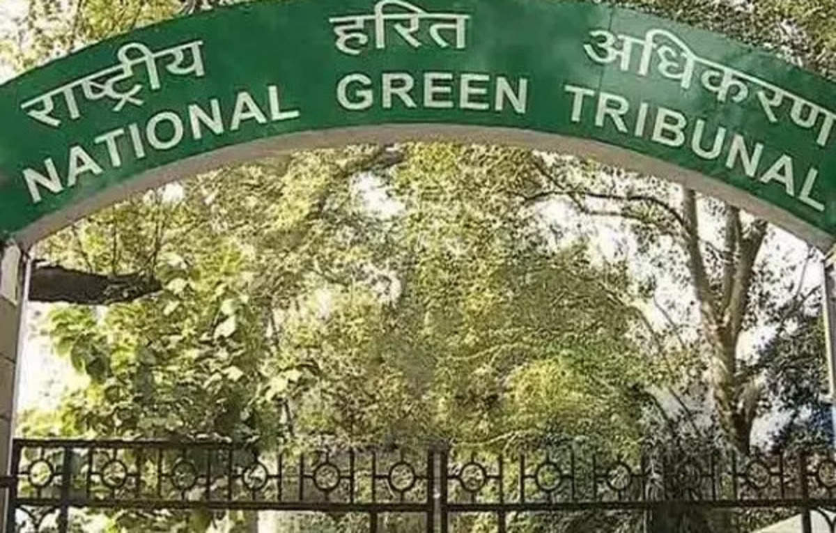 NGT seeks factual report on coal-fired furnaces operating in Punjab’s Mandi Gobind Garh causing air pollution, ET EnergyWorld
