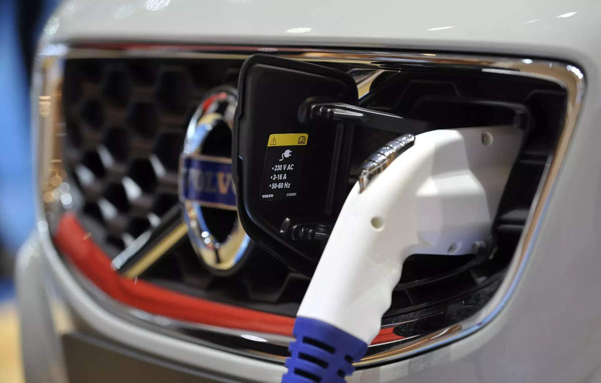 South Korea to offer $5.3 billion in financing to EV battery firms, ET EnergyWorld