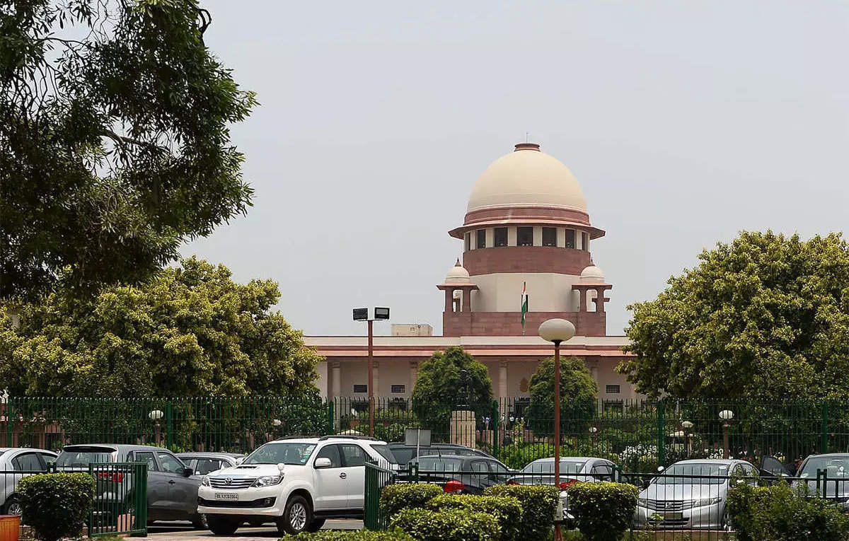 Supreme Court asks Centre to file comprehensive affidavit on pleas related to coal block allocation in Chhattisgarh, ET EnergyWorld