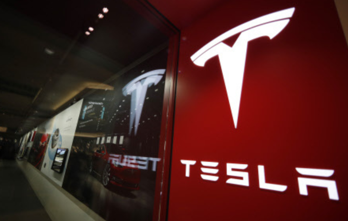 Tesla margins in focus as EV price war kicks into high gear, Energy News, ET EnergyWorld