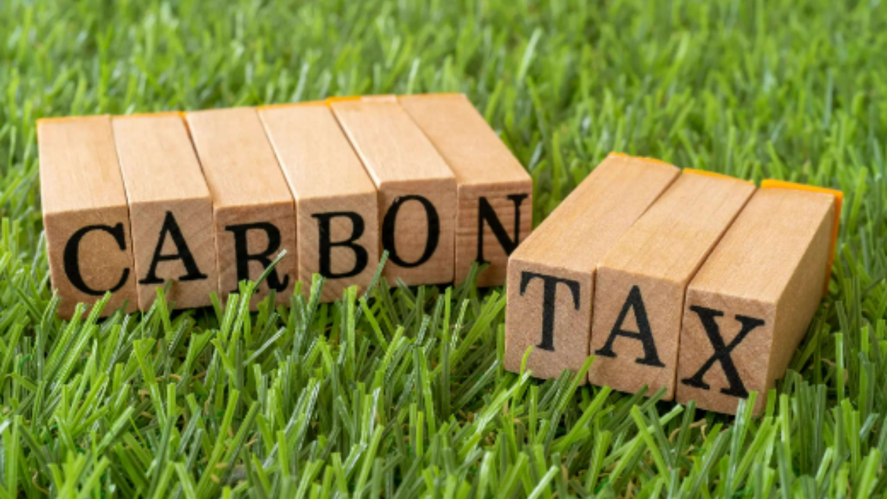 Govt to cite green levies in India for carbon tax relief, Energy News, ET EnergyWorld