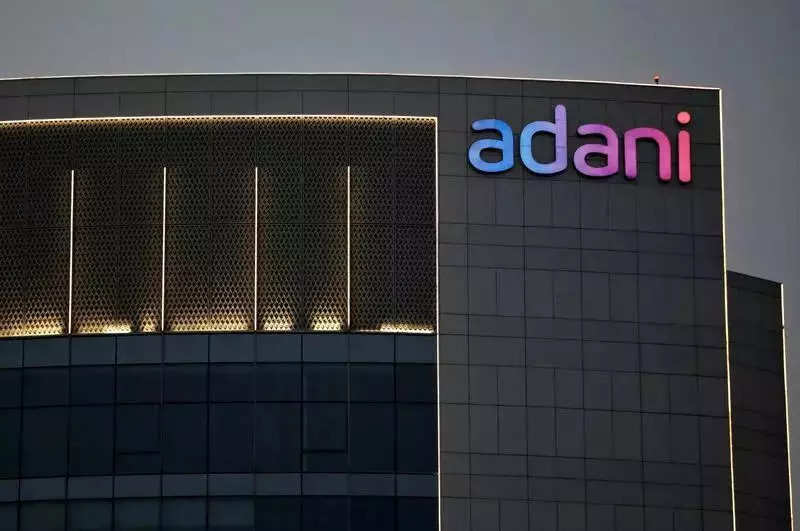 Adani Enterprises’ ability to service debt improves, Energy News, ET EnergyWorld