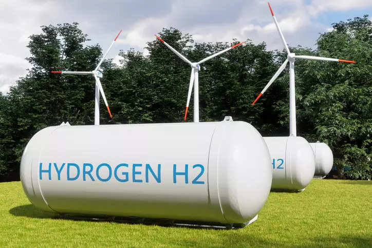 Australia to invest $1.4 bln to scale up renewable hydrogen industry, ET EnergyWorld