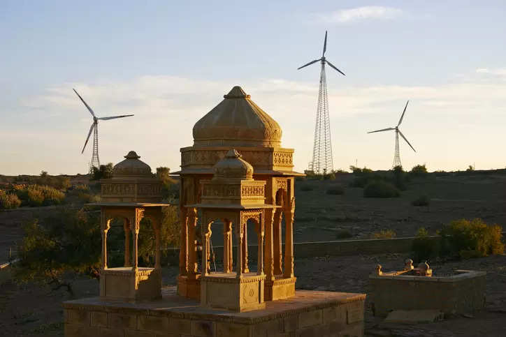 What is wrong with India’s wind energy industry and a prescription for course correction, ET EnergyWorld