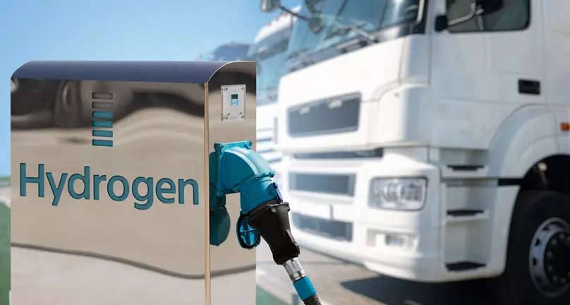 Green Hydrogen adoption in India – Opportunities, challenges and the way ahead, ET EnergyWorld