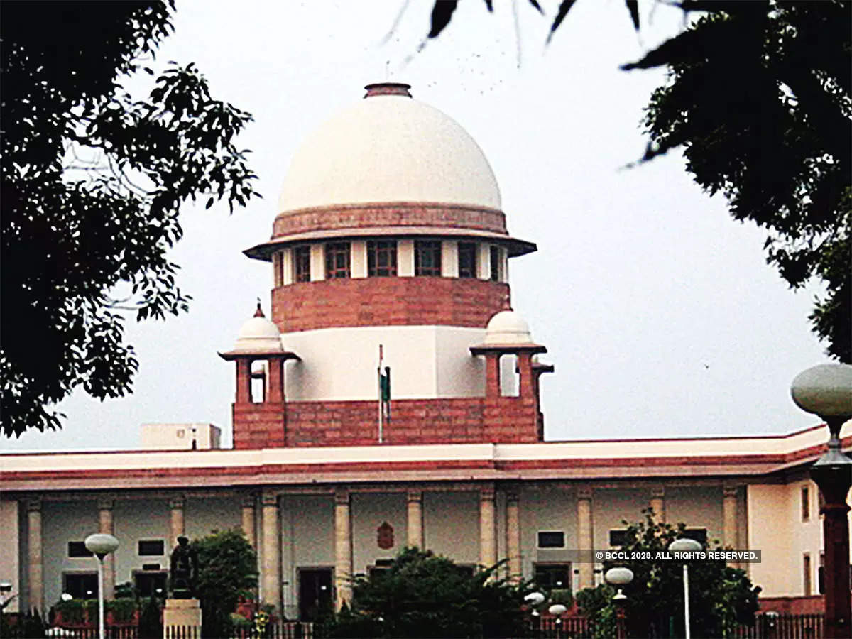 Supreme Court to examine panel’s report on Adani probe, ET EnergyWorld