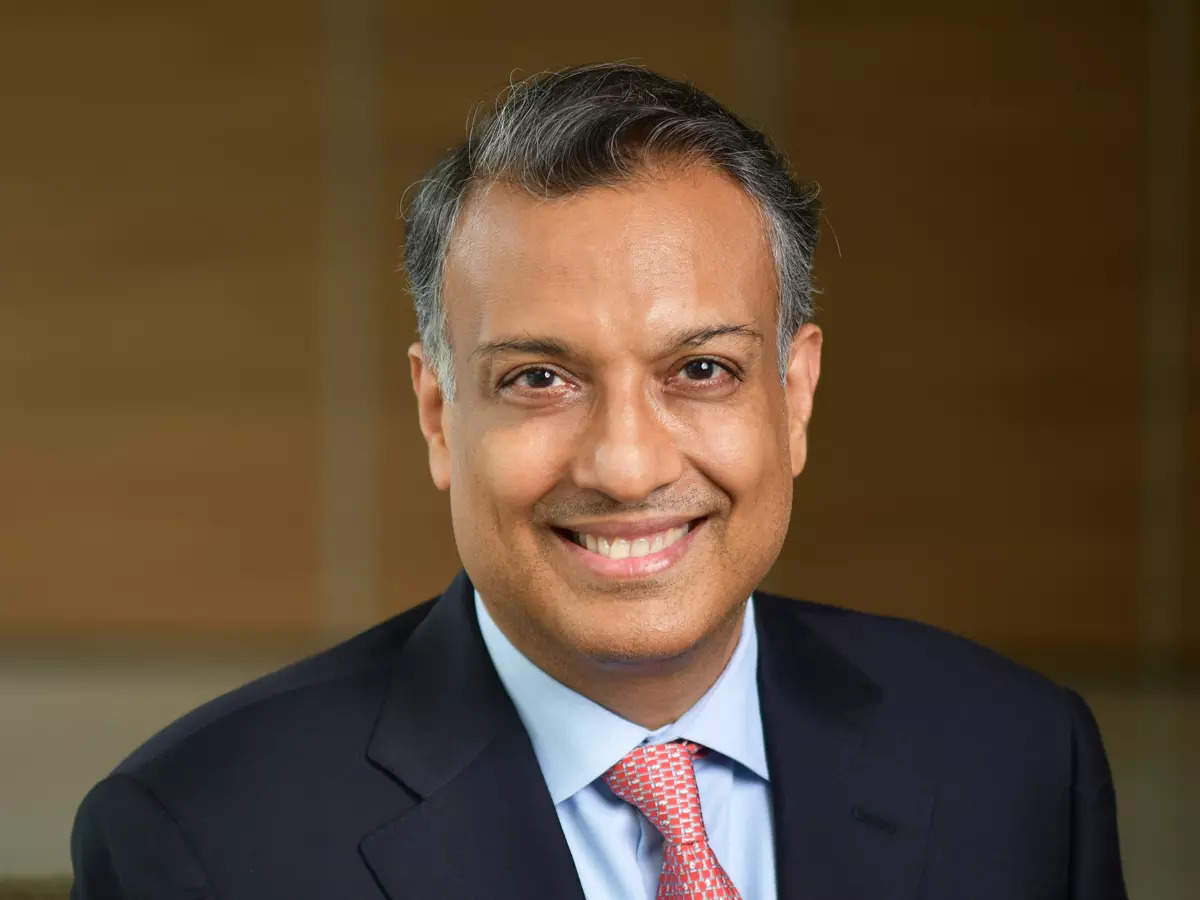 Sumant Sinha’s formula to get India’s offshore wind sector moving, ET EnergyWorld