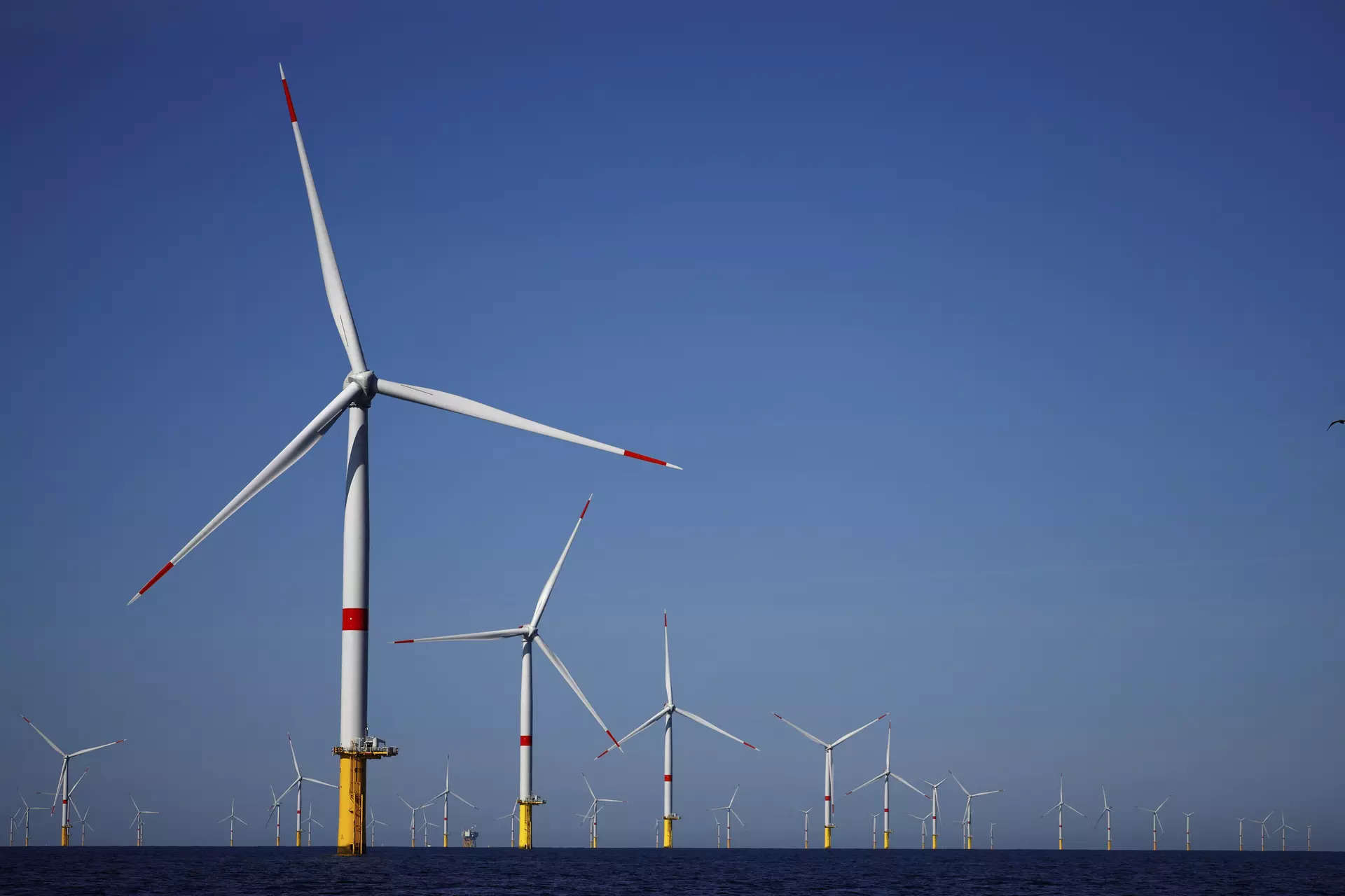 Wind energy may enhance coolant power needs in nuclear plants: IIT Jodhpur, ET EnergyWorld
