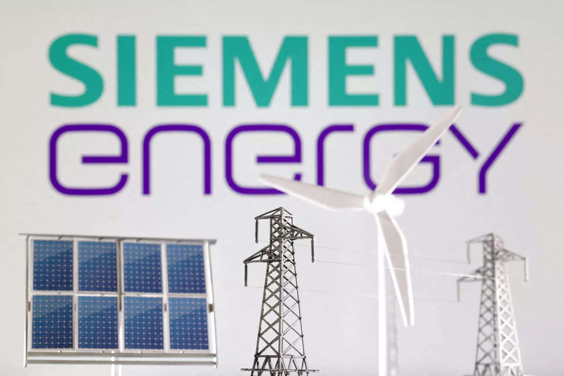 Siemens Energy plans US power grids push to tap into IRA boost, ET EnergyWorld