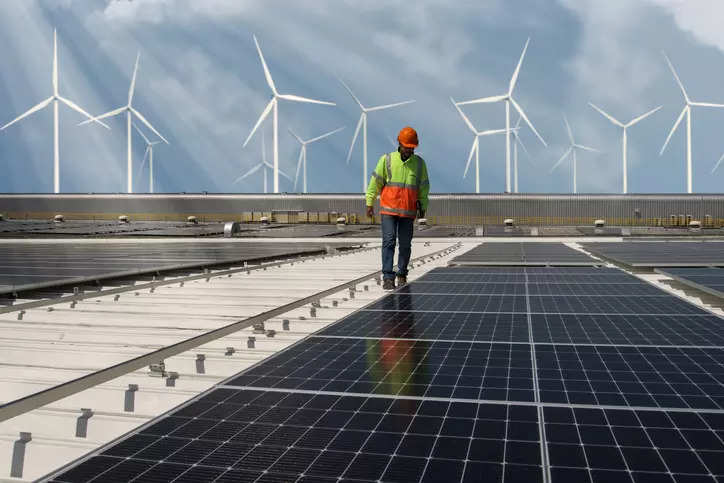 Billionaire Cannon-Brookes acquires Sun Cable renewables project, ET EnergyWorld