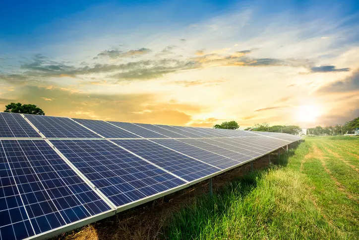 State-run ANERT launches ambitious project to make Kerala capital largest solar city in India, ET EnergyWorld